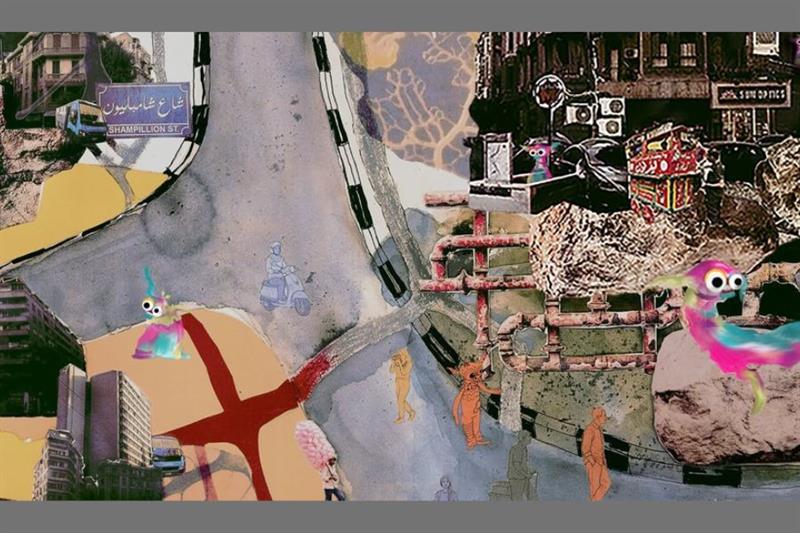 Downtown Contemporary Arts Festival Returns for 14th Edition