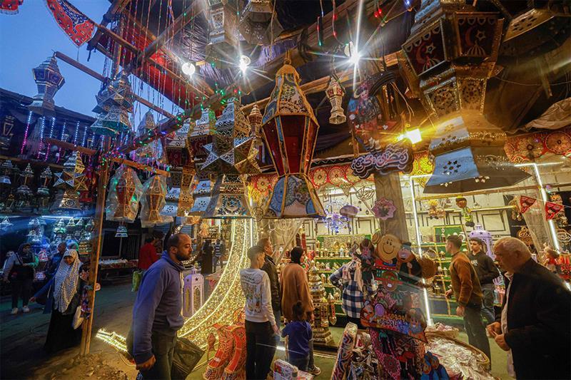 Egypt Announces Ramadan Begins Thursday