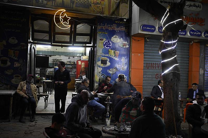 Egypt Extends Shop and Restaurant Hours to 11 PM Until April 27
