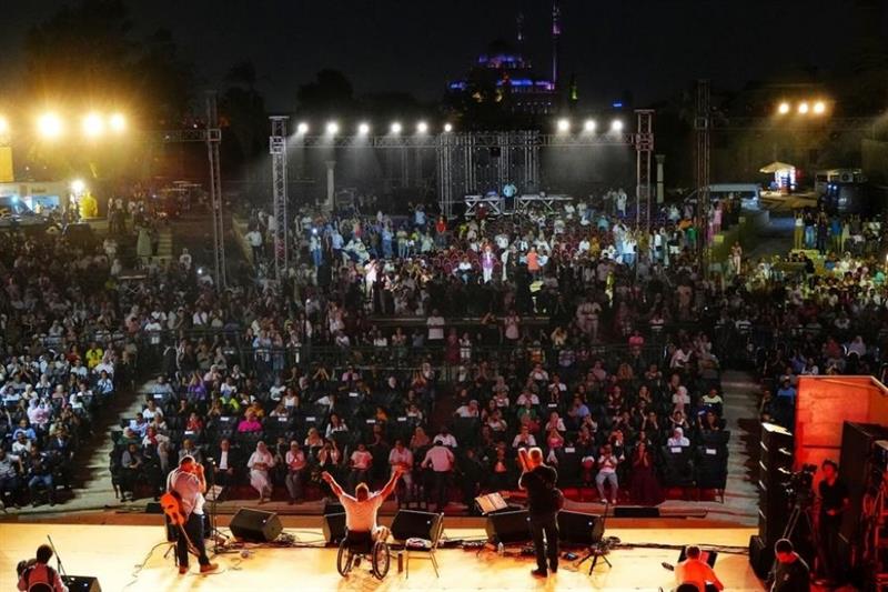 Citadel Festival for Music and Singing Announces Diverse Line-Up