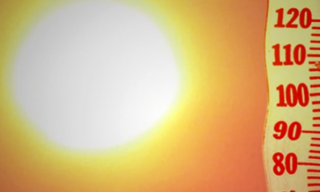 Heatwave Alert: High Temperatures Expected in Cairo