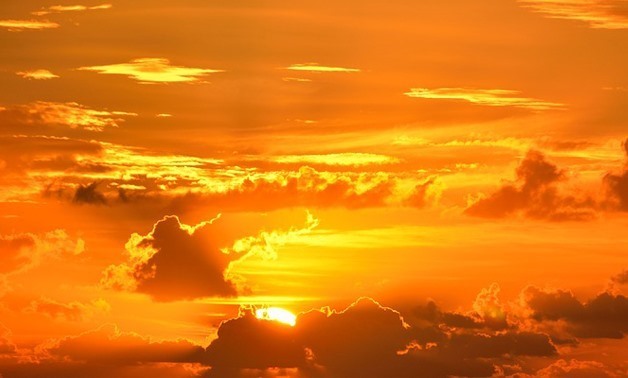 EMA Forecasts Temperature Rise Above 35°C This Week