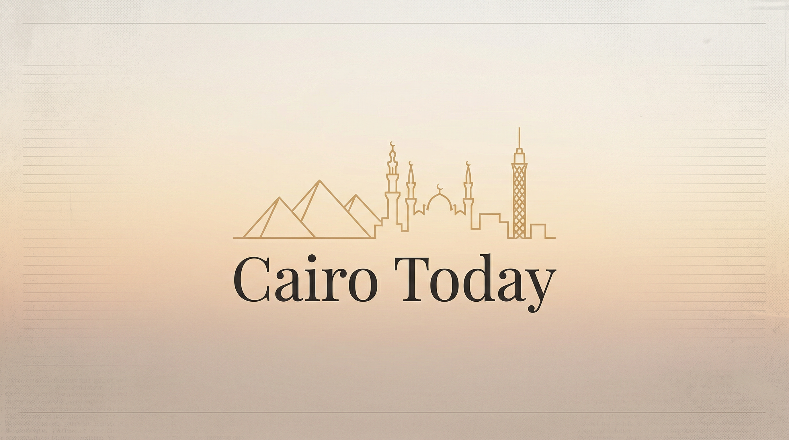 Cairo Today